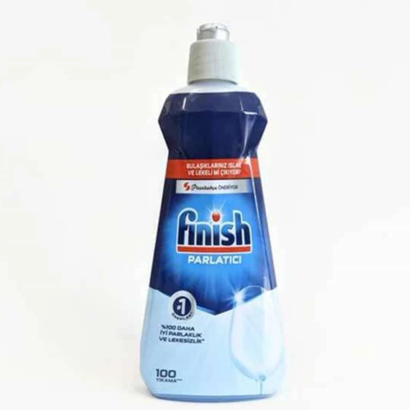 جلادهنده ماشین ظرفشویی فینیش finish