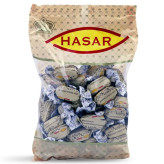 شکلات پذیرایی نوروز با مغز ژله ای عسلی 1 کیلویی Nowruz