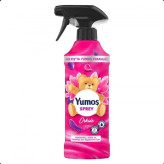 اسپری خوشبو کننده یوموش 450 میل yumosh مدل SAKURA رایحه گل ساکورا