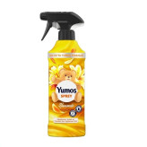 اسپری خوشبو کننده یوموش 450 میل yumosh مدل LOTUS رایحه گل نیلوفر