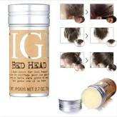36 عدد وزگیر صابونی مو تی جی مدل Bed Head وزن 75 گرم