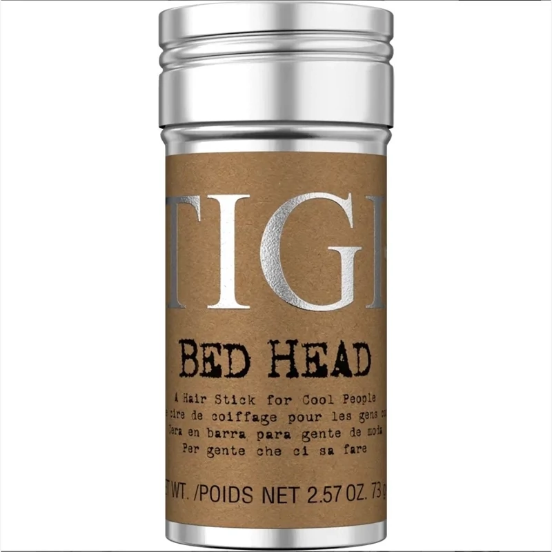 36 عدد وزگیر صابونی مو تی جی مدل Bed Head وزن 75 گرم
