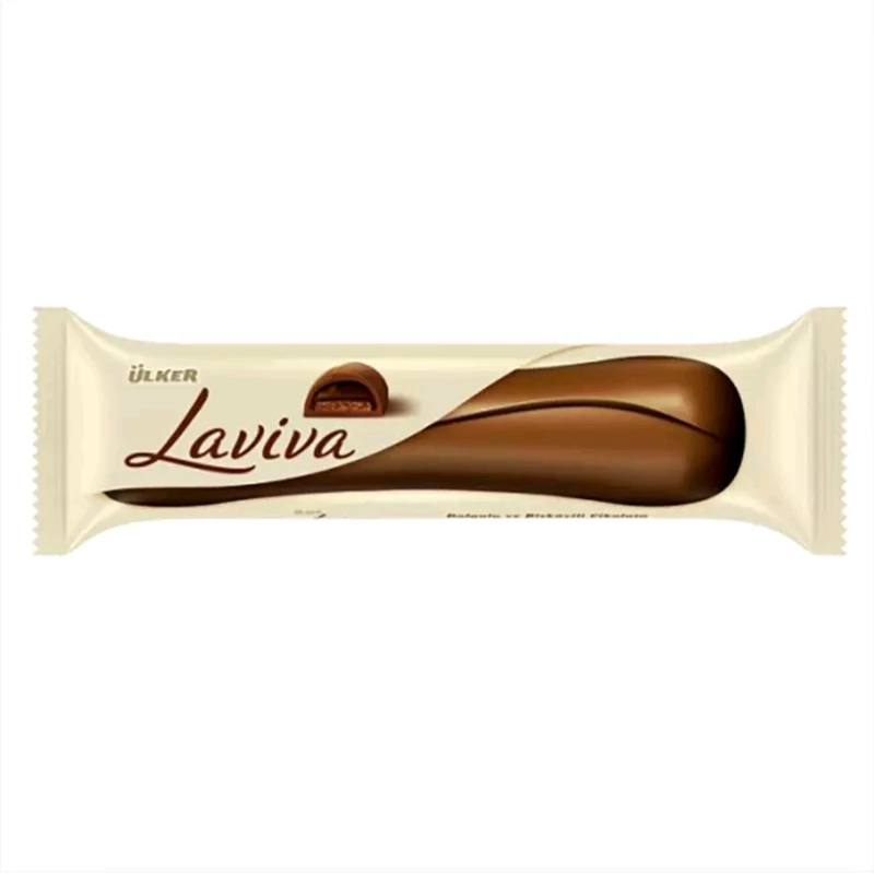 شکلات لاویوا اولکر Ulker Laviva وزن 35 گرم