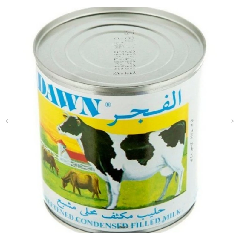شیر عسل الفجر خارجی اصلی