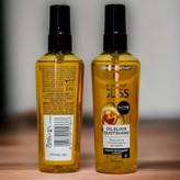 روغن آرگان گلیس اصل آلمان 75 میل