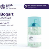 اسپری خوشبو کننده هوا کندی دیت 10 عددی 260 میل