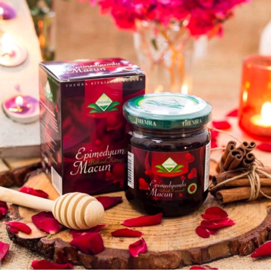 معجون 240 گرم گیاهی شیره خرنوب و عسل محصول ترکیه تاریخ جدید
