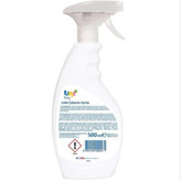 اسپری لکه بر و ضدعفونی کننده لباس کودک یونی مدل Leke Cikarici حجم 500 میل Uni Baby Leke Cikarici Spray 500ml8