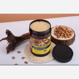 شامپو و ماسک مو بدون سولفات لایتنس اصلی (پک دو عددی) حاوی روغن آرگان (شامپو آرگان لاینتس و ماسک مو)